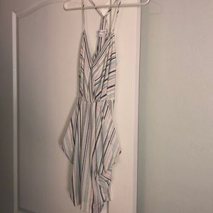 BCBG Springtime dress